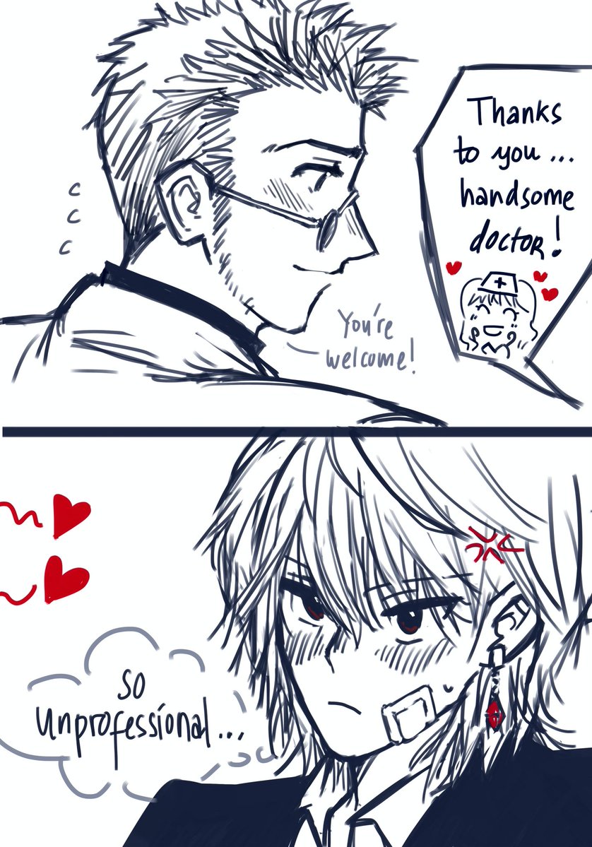 coveredame's tweet photo. #leopika hypocrite https://t.co/2uluNRZqmH