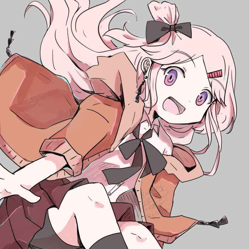 elielieline's tweet photo. #創作イラスト 
#オリキャラ

ヾ(*´∀｀*)ﾉ https://t.co/wraeN9P6ua