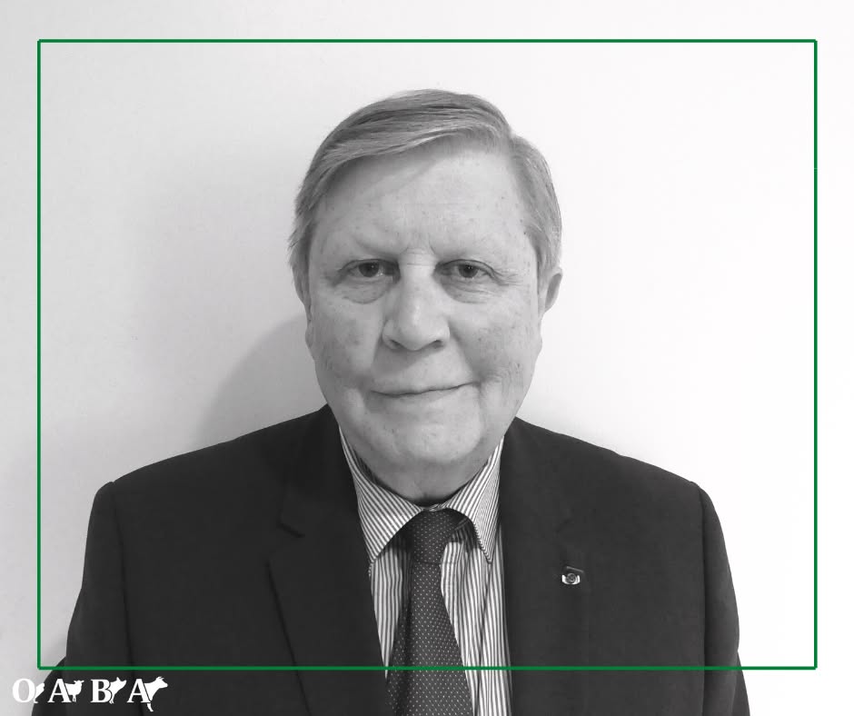 OABA_Off's tweet photo. ⚫️  Il y a cinq ans disparaissait Jean-Pierre Kieffer, vétérinaire, ancien président de l'OABA et grande figure de la protection animale.

Pendant plus de trente ans d'engagement au sein de l'association, dont vingt à sa présidence, ...
1/4 https://t.co/rRUIlfTEMi