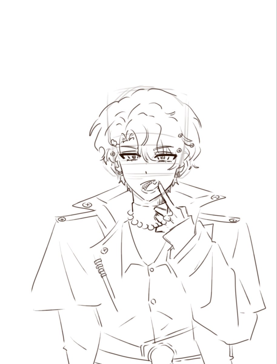 meonjiguleum's tweet photo. #요즘로봇그림 #요즘히피그림 

다음은 로보~ https://t.co/pC3LkMemxj