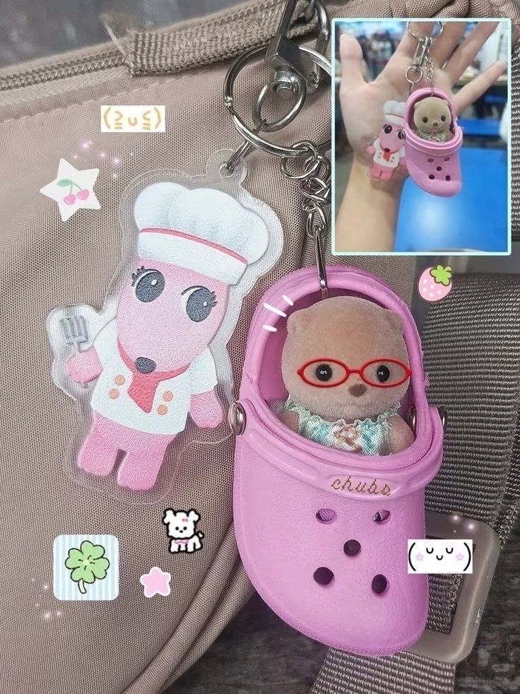 nutdant's tweet photo. bag charm sandalnya
https://t.co/4tR1uGpsdw
sylvanian families
https://t.co/rzUt9iTiIM
https://t.co/sNzbyxX3Pl https://t.co/KSEWWiCgNf