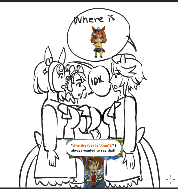 mmangoats's tweet photo. next post preview while it renders on nightshade lol https://t.co/CEoo0174BD