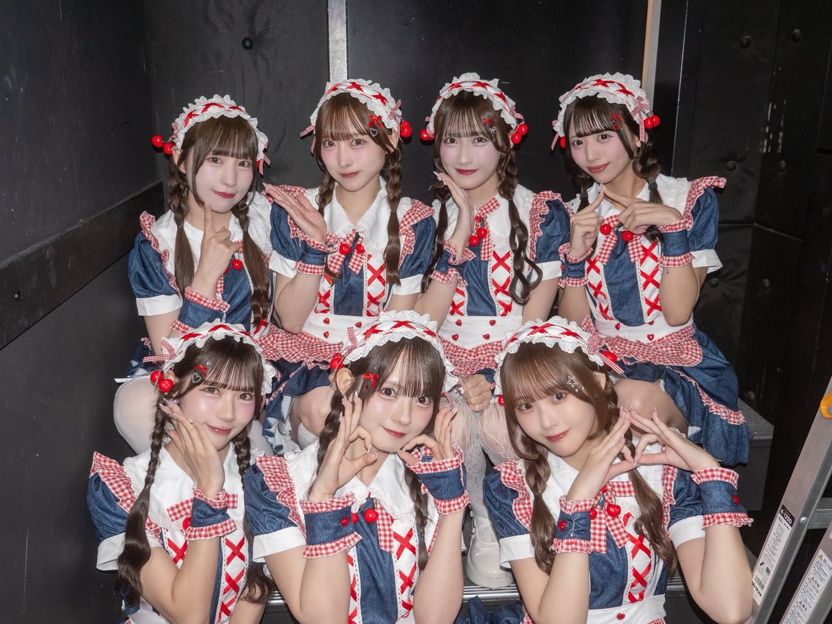 Root__mimi's tweet photo. ♡🐇 本日もありがとうございました ˗ˏˋ 💕

『 アイドルミラーボールpremium vol.4 』
📍SHIBUYA WWWX

本日もRoot mimiに会いに来てくださった皆さま、
ありがとうございました〜〜！🐇🫧

🎃ハロウィン衣装DAY1！👻💕

いつもとは違うるとみちゃんはいかがでしたか？🎀
ライブも特典会も一緒に楽しんでくれてありがとう♡

そして明日もハロウィン！🦇💖

♡🐇 明日のるとみちゃん ˗ˏˋ 📣

『 Appare! HALLOWEEN FES. 2026 』

🗓️2026年10月27日(火)
🎪duo MUSIC EXCHANGE

⭐︎ルトミタイテ
🎤13:35-13:55
📸14:05-15:05【G】

🎟️ticket
🎃トリックオアトリート ¥10,000
👻一般 ¥4,000
🦇仮装 ¥3,000

🎫チケットはこちら
https://t.co/WZrjWZ75RY

🎀明日の衣装は…！
メンバーそれぞれが選んだハロウィン衣装！ 🎃💕

それぞれの個性が詰まったハロウィン衣装をぜひ直接見に来てくださいね🐇🎀

#Rootmimi
#ルトミ