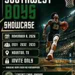 Photo by Showcase Hoops (@showcasehoops_)