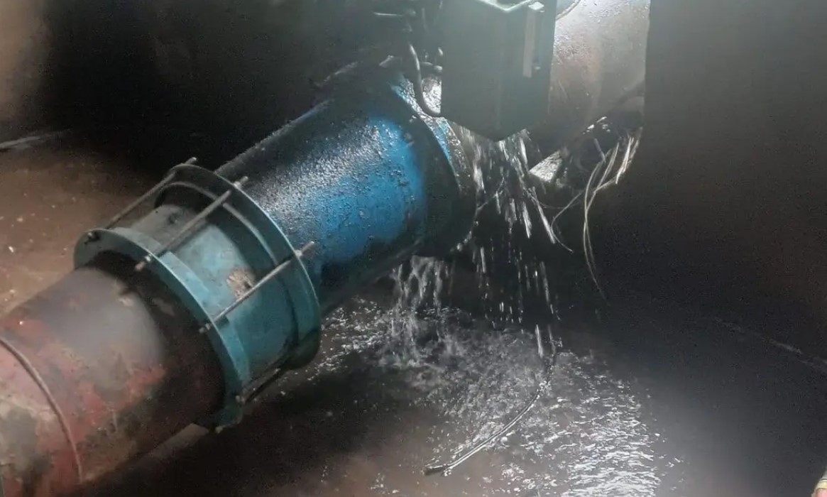 WaterCANsa's tweet photo. Toxic taps expose Tshwane’s deadly water failures 

“There has been a serious dereliction of duty" - WaterCAN
@mailandguardian 

https://t.co/k0ycDykECE https://t.co/BqLFN1grfj