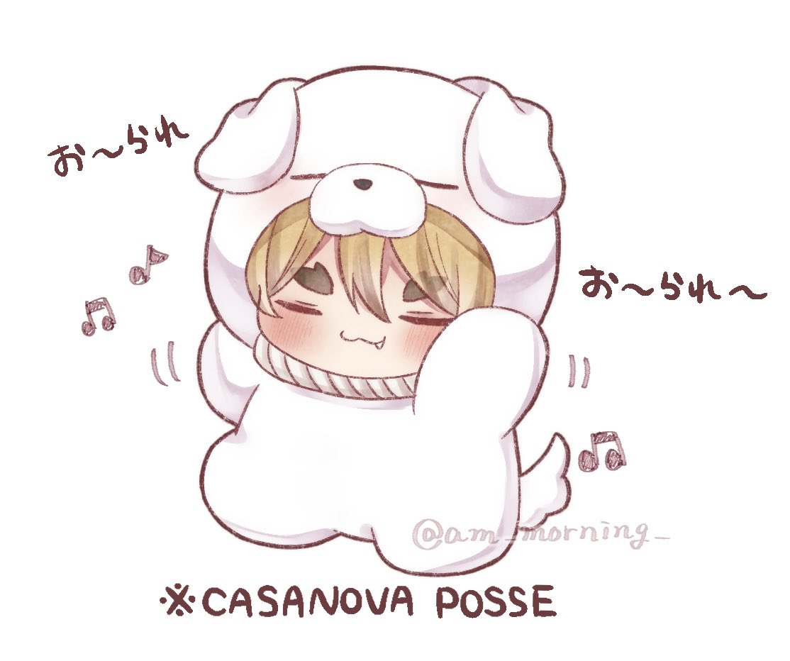 am_morning_'s tweet photo. ご機嫌みみぐりゅ🎶((🐶))🎶 https://t.co/5ynGzBmdVi