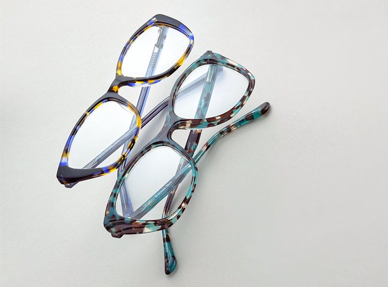 2020mag's tweet photo. Add a colorful touch to your tortoise with these optical styles from @MarieClaire and New York Eye; RACHEL @RachelRoy and A&amp;A Optical. https://t.co/2rfNxyETBe https://t.co/ybQxZSOGSs