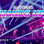 Photo by SixTONES / ソニーミュージック (@SixTONES_SME)