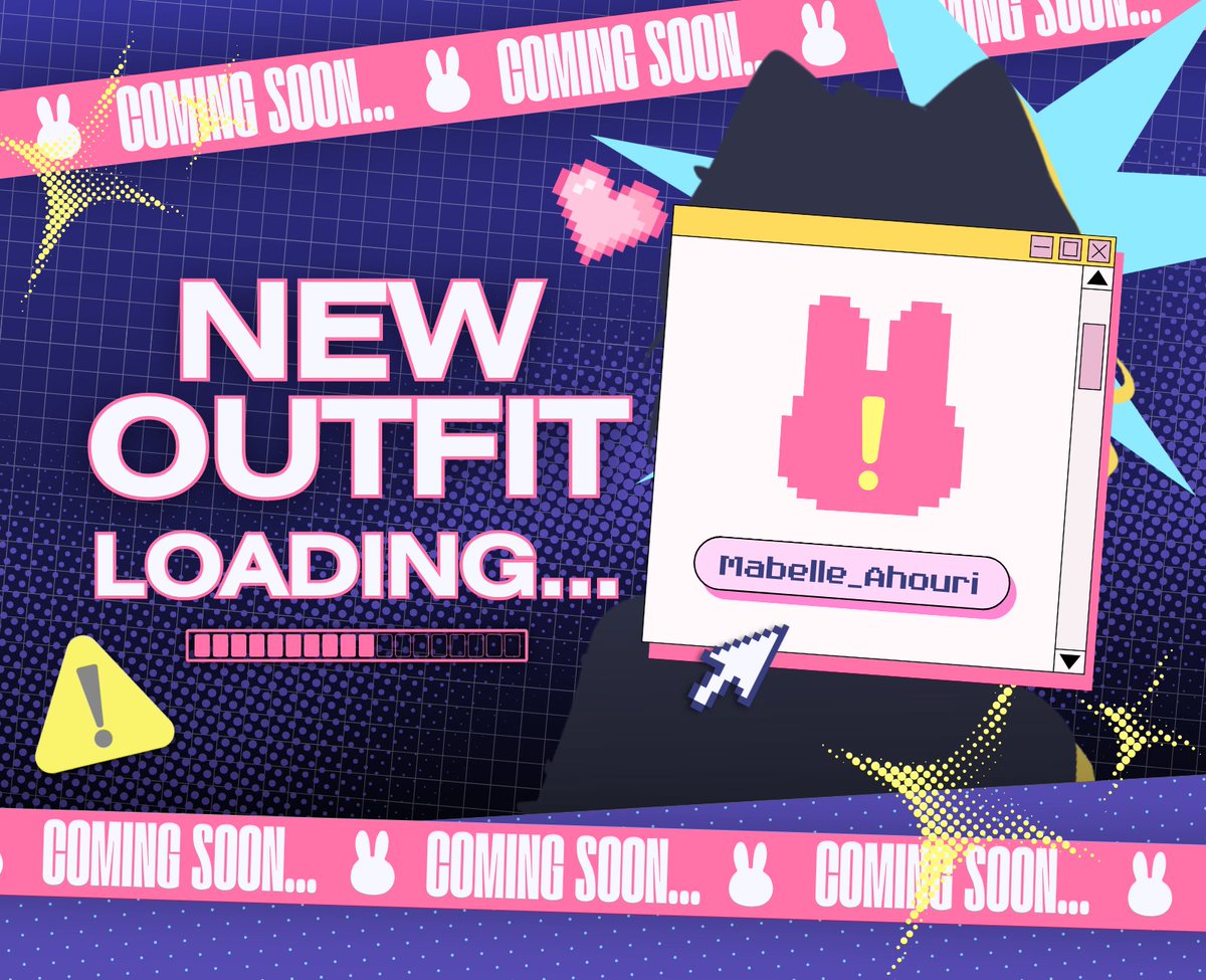 Mabelle_Ahouri's tweet photo. ୨୧・┈・New Outfit coming soon .. ♡

٩(◕‿◕｡)۶ ♡ ੈ♡‧₊˚ 🎀✨
บอกแล้วว่าไม่โม้เหม็นน พี่ไม่ได้หายไปไหนค่ะ พี่ไปทำงานมา
เร็ว ๆ นี้ ที่เร็ว ๆ นี้จริง ๆ เพราะปั่นอยู่ 😔☝🏻

꒰ა ♡ ໒꒱ #MabelleAhouri https://t.co/mhZ8vL31RO