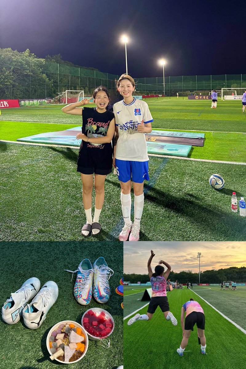 mori8jk's tweet photo. 「今日は愛する人とサッカー観戦、熱くなって一緒に応援！」 https://t.co/6m3upLF6BI