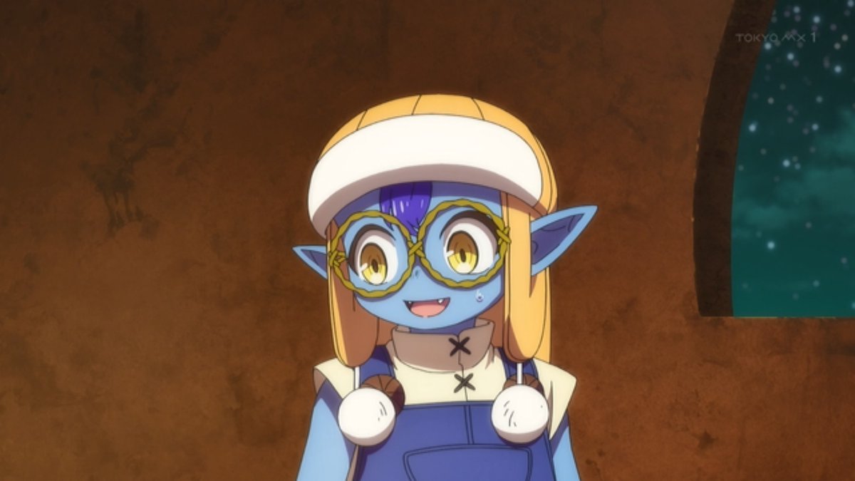 転生ゴブリンだけど質問ある？ 第4話 ツイート画像 1