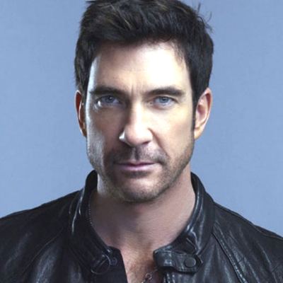 TodayThatWas's tweet photo. Oct. 26/1961 - Actor Dylan McDermott's birthday is today. 1x Golden Globe Award. https://t.co/lTyylSV6mG