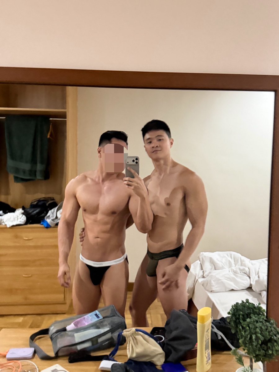 theAJdeleon's tweet photo. Laki ni papi @RocaMelvinson 👀 https://t.co/IuDPHuGGuk