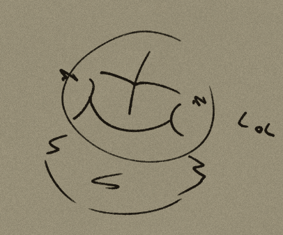 KAZPRSKI's tweet photo. torture, tikky and marcelo :)

i drew tricky from my chopped memory so dont kill me i know he looks wrong :(

drawing marcelo's mask is so hard idk how cn does it...😭 https://t.co/PcS8WyF7x1