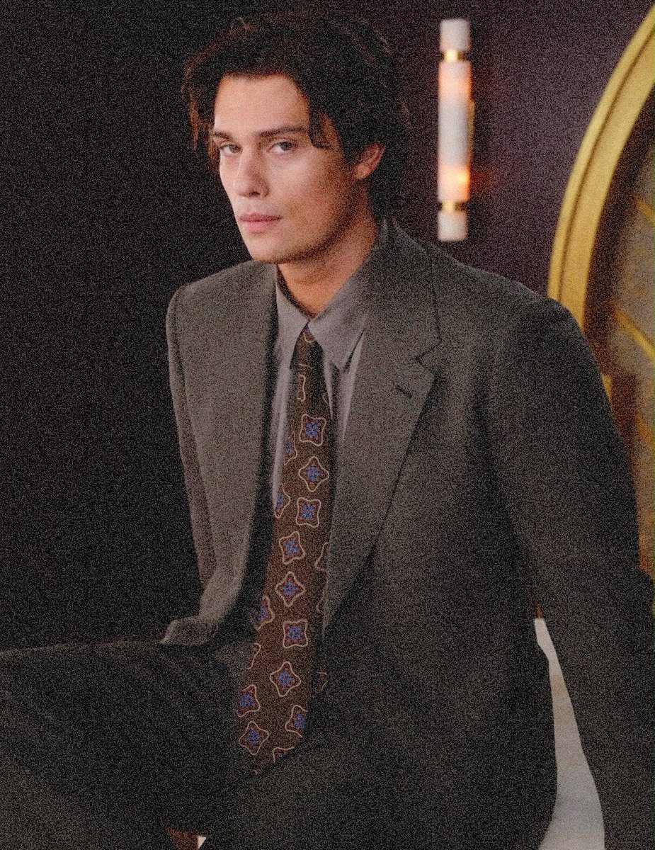 legaciedstark's tweet photo. ——— • 𝗕𝗥𝗘𝗔𝗞𝗜𝗡𝗚 𝗡𝗘𝗪𝗦 • ———

billionɑire, tony stark’s son to run
𝑺𝑻𝑨𝑹𝑲 𝒊𝒏𝒅𝒖𝒔𝒕𝒓𝒊𝒆𝒔 in the upcoming
year, it’s rumored that there will be major changes to the company, carrying on a legacy, ᴛʜᴇᴏᴅᴏʀᴇ sᴛᴀʀᴋ is photographed after an interview. https://t.co/4QvGqkfXNJ