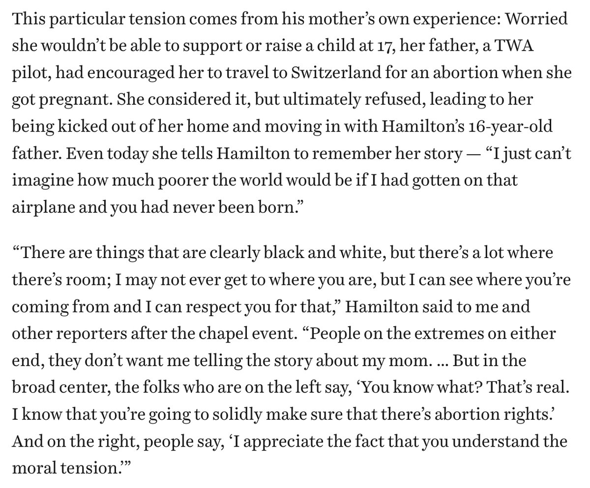 rcobooth's tweet photo. a great, detailed @realcpaz dive into Adam Hamilton, and  bigger questions about the Democratic Party and religious voters more broadly https://t.co/49us7E2W1A https://t.co/HNIlOP3h3G