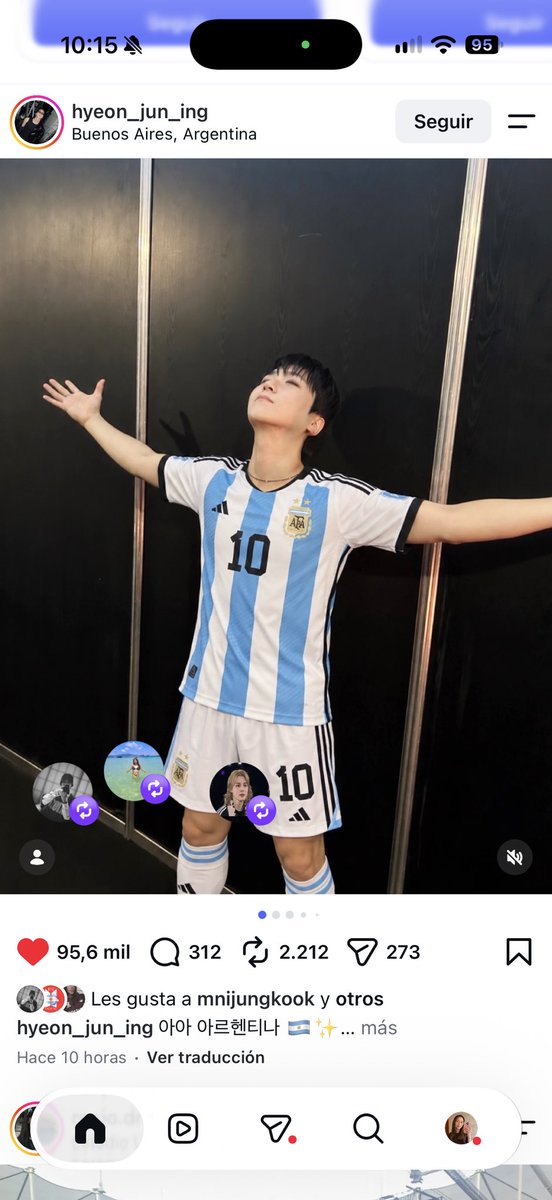 JKKG0D's tweet photo. Lo que repostea Jungkook😭😭😭🇦🇷VOLVE POR FAVOR https://t.co/MXdnECbehv