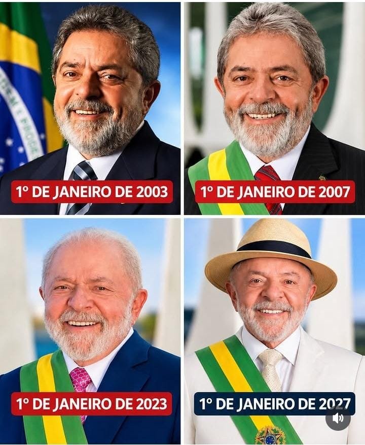 WilsonS83434's tweet photo. O Exército continua
#ExercitoDoLula https://t.co/tMVjGIwLOQ