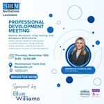 Photo by Northshore SHRM (@NRHRA)