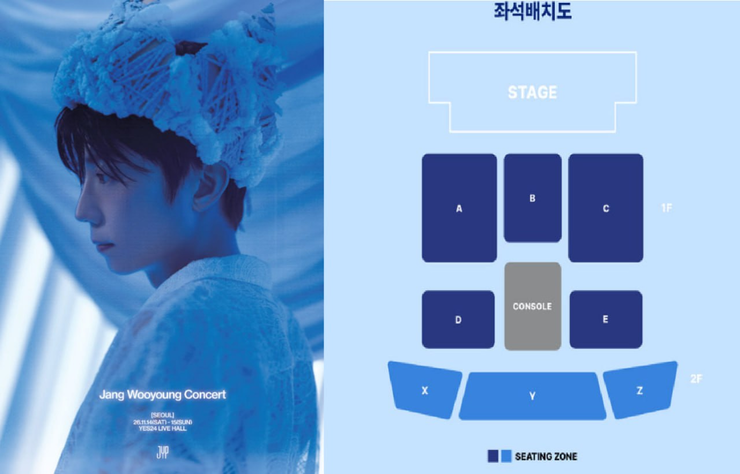 sunshine90452's tweet photo. 🎤 2PM 장우영 콘서트 (Jang Wooyoung Concert) 티켓 양도 

━━━━━━━━━━━━━━━━━━
🗓 일정 ｜ 11/14 (토) 
📍 좌석 ｜ 1층 B구역 1열 연석 
💰 가격 ｜ 장당 17.5만원 
━━━━━━━━━━━━━━━━━━ 
🗓 일정 ｜ 11/15 (일) 
📍 좌석 ｜ 1층 B구역 1열 연석 
💰 가격 ｜ 장당 17.5만원 
━━━━━━━━━━━━━━━━━━ 

✅ 연석 좌석 보유 
💌 티켓 구매 및 좌석 문의는 DM 또는 하단 오픈채팅으로 부탁드립니다!

#장우영 #2PM #우영콘서트 #장우영콘서트 #콘서트양도 #콘서트티켓 #티켓양도 #공연VIP모바일 #티켓양도 #콘서트티켓 #공연VIP모바일 #공연양도 #콘서트양도 #티켓팅 #선예매 #예매 #티켓오픈 #대리티켓팅 #댈티
#팬미팅 #콘서트 #공연 #양도 #피켓팅 #취켓팅 #티켓팅대행 #연석확보 #티켓다수확보 #팬미팅대행 #콘서트대행
#뮤지컬대행 #운동경기대행 #좌석양도 #연석양도 #대리티켓팅 #댈티 #배송지변경 공연VIP모바일