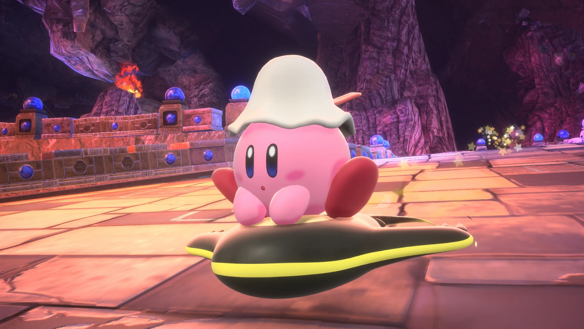 Kirby Air Riders on X: 