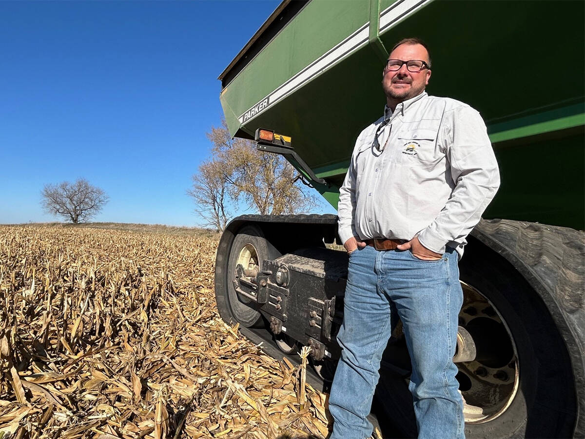 westernproducer's tweet photo. Trump fatigue in U.S. farm country? -  https://t.co/3AkWvTUxMG  #westcdnag #cdnag https://t.co/4F94sWAiBr