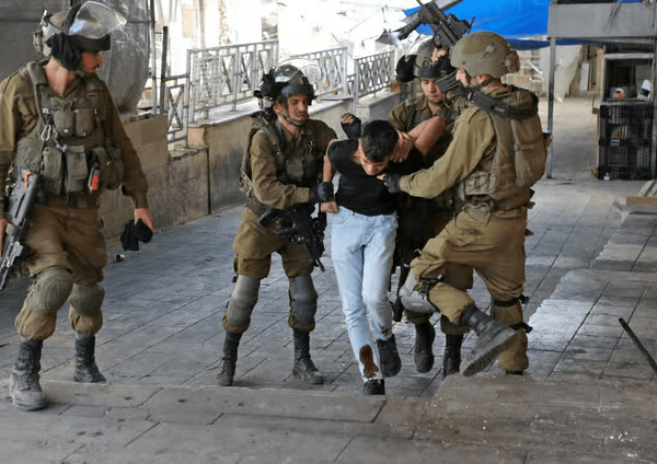 Nexo_Latino's tweet photo. 🔴 La Comisión de Investigación de la ONU afirmó que el régimen israelí comete crímenes de guerra y de lesa humanidad en los territorios ocupados y que el genocidio en Gaza continúa. También denunció ataques deliberados contra civiles palestinos y niños en Cisjordania. https://t.co/Biq6sRlUMi
