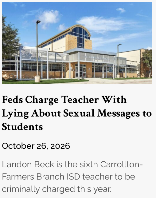 MQSullivan's tweet photo. I see our government-run schools are starting the week off as usual... https://t.co/SNYZibtXBA