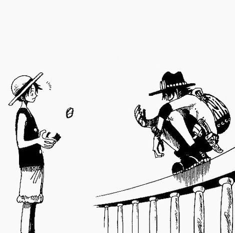 6iolx's tweet photo. #ONEPIECE〜 

رسم اودا القديم له طابع مستحيل يتكرر https://t.co/gjnQEE2a0p