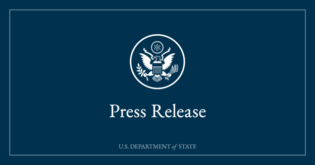 StateDeptDSS tweet picture