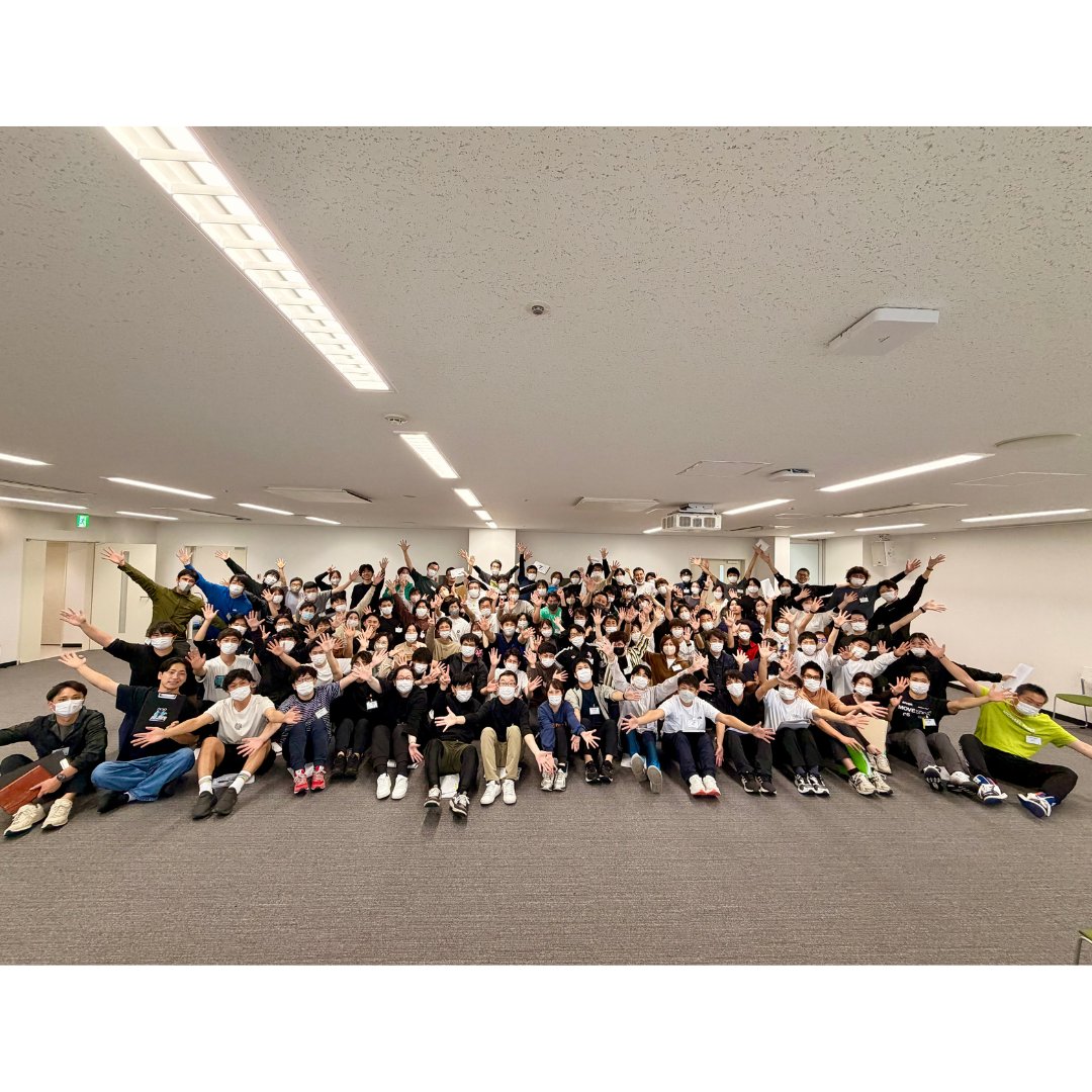 LSVTGlobal's tweet photo. A huge thank you to the 109 amazing physical and occupational therapists who joined us this past weekend in Nagoya, Japan to become certified in #LSVTBIG!

Welcome to our growing community of Japanese LSVT BIG Certified Clinicians!

#parkinsonstherapy #LSVTinJapan #FujitaHealth https://t.co/sW1zWlyyPK