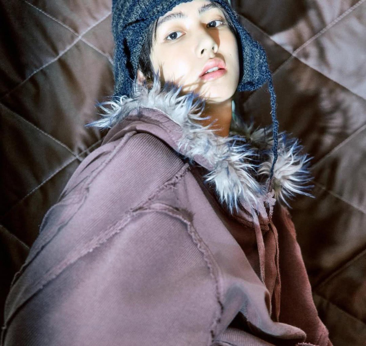 jjamimint's tweet photo. thinking about this girlhyeon look https://t.co/xfZCNQWB4V