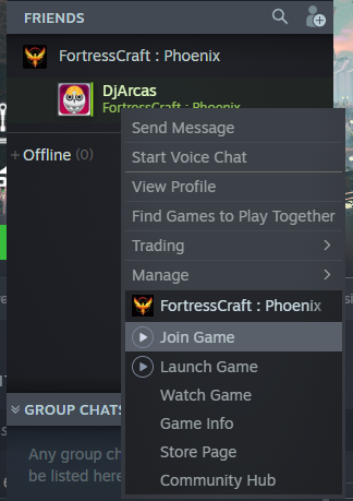 projectorgames's tweet photo. I realise that if I re-released FortressCraft Evolved and only changed the UI and added Steam networking, you'd all be happy. So - UI's all changed and guess what! #Fortresscraft2 #indiegames #DevLog https://t.co/wwHIGhZ2Km