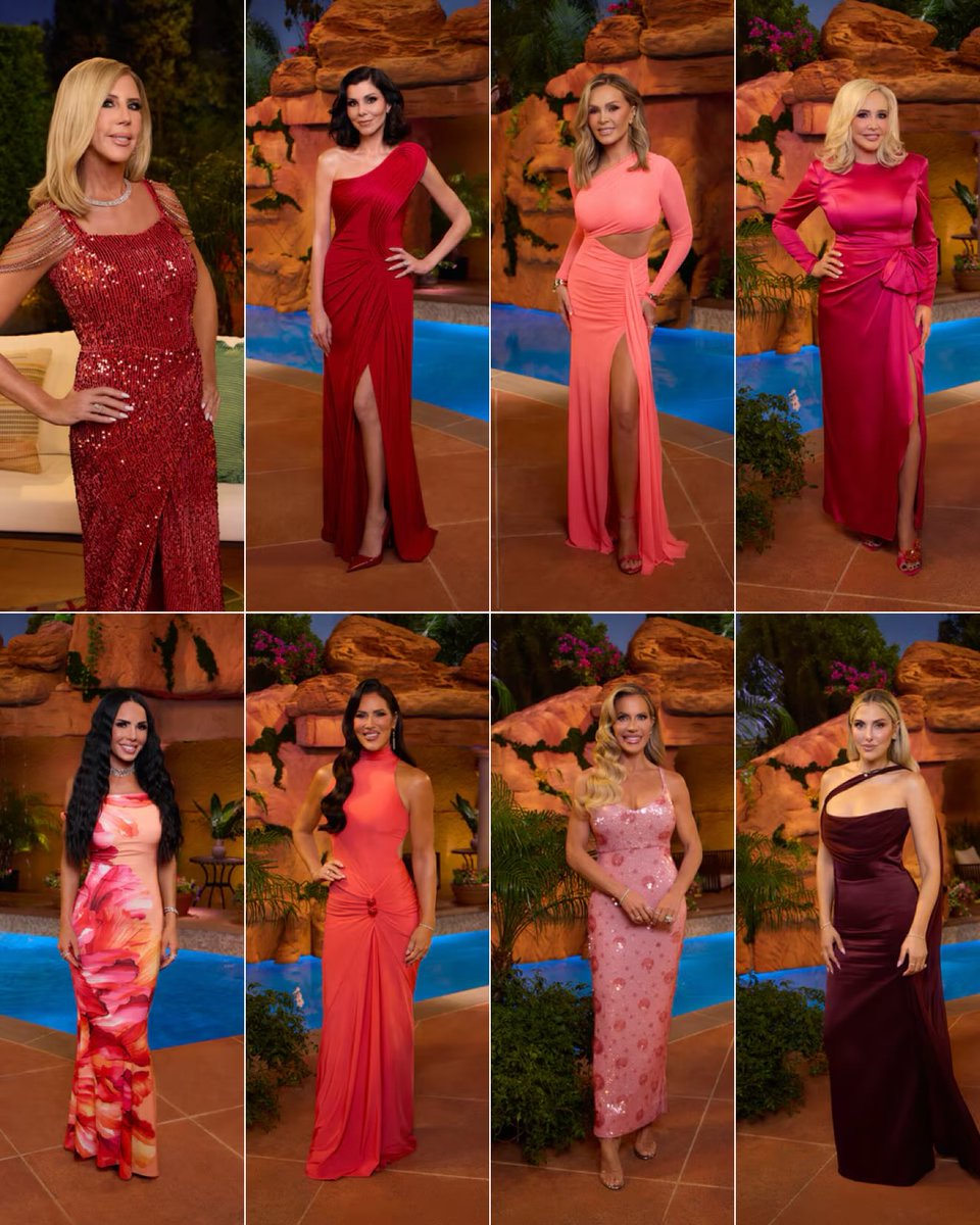 queensofbravo's tweet photo. The #RHOC Reunion looks are here! Which one is your favorite? https://t.co/yrj2a16K5b