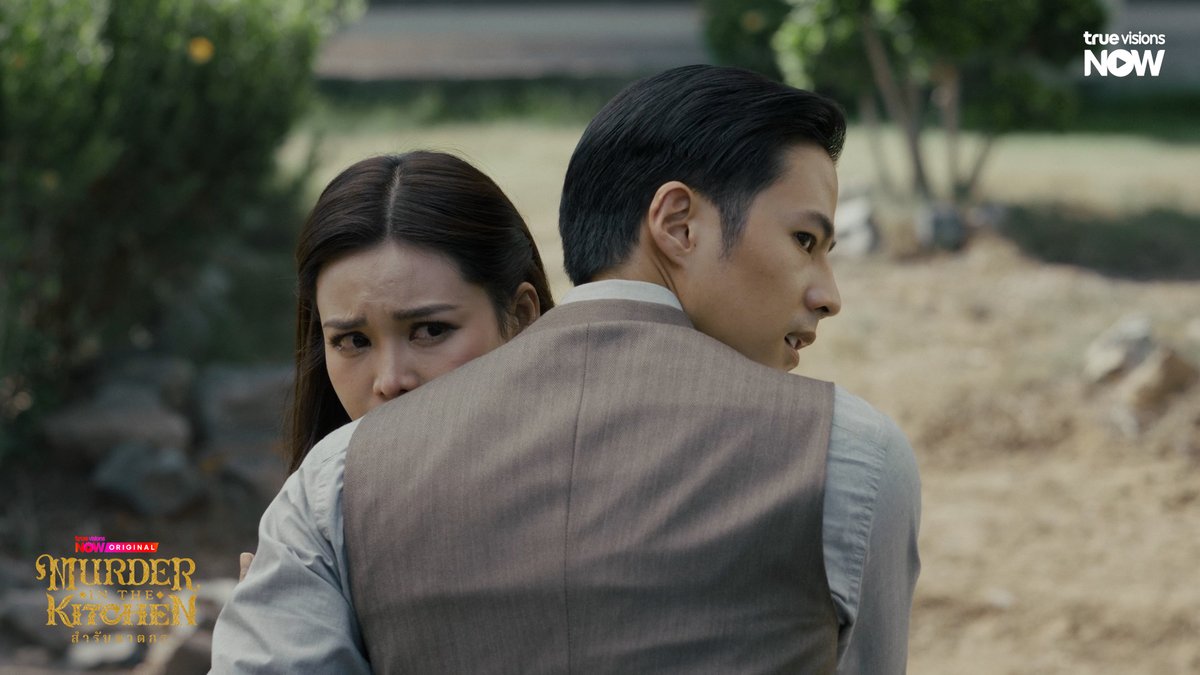 TrueVisions's tweet photo. ลงสารนลินมาก ทั้งดีใจ เสียใจ และโกรธในเวลาเดียวกัน 🥺😠

#MDRInTheKitchenEP6
#TrueVisionsNOWOriginal https://t.co/4zVdhB8myz
