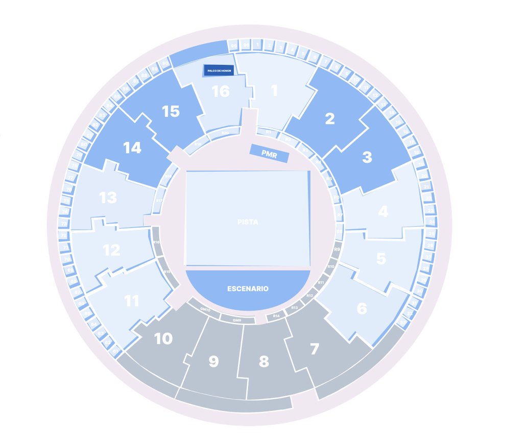 Kikilandia33's tweet photo. ‼️ últimas 140 entradas disponibles para ver a Chiara Oliver en Madrid, el 27 de nov, Palacio Vistalegre   

no fue real tour

https://t.co/mfadcp0TdH https://t.co/PdxdNxoTKL