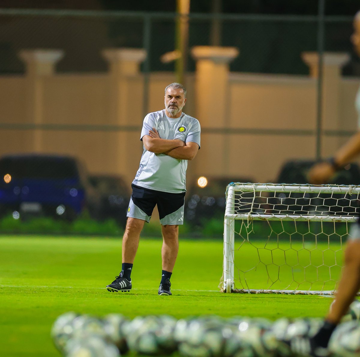 AlNassrFC tweet picture