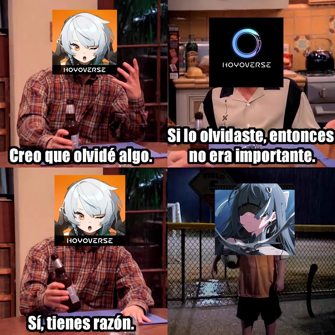SPOILERS 3.3⚠️ Venus puede ser funable? on X: 