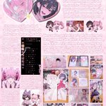 Photo by ₊˚⊹ 𝑴illie ♡ 𝑸iaoxi 𝑪EO 🌷 (@cloudy_millie)