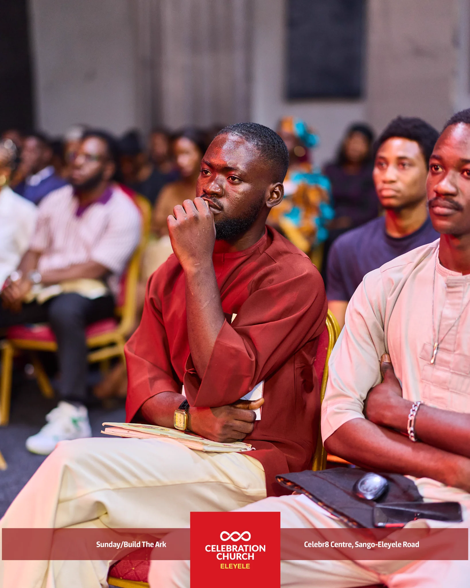 CCI Ibadan Campus on X: 