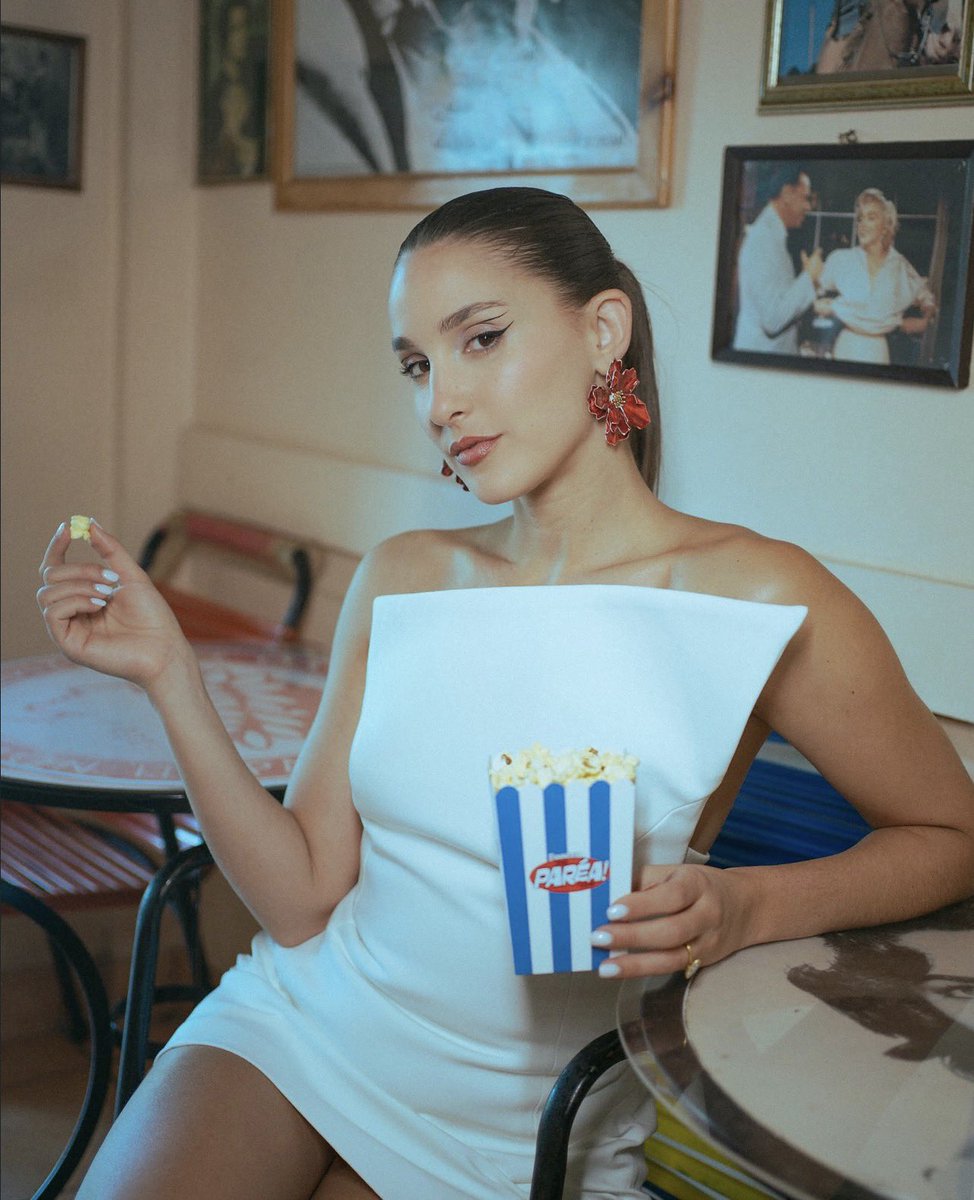appIause's tweet photo. Evangelia announces the closing of THE PARÉA TOUR in Athens 🇬🇷🌺

📅 Friday, November 27th
📍 Piraeus Club Academy 
🎫 Tickets available now: https://t.co/8WkV0EdLDA https://t.co/ERKIwq4DlG