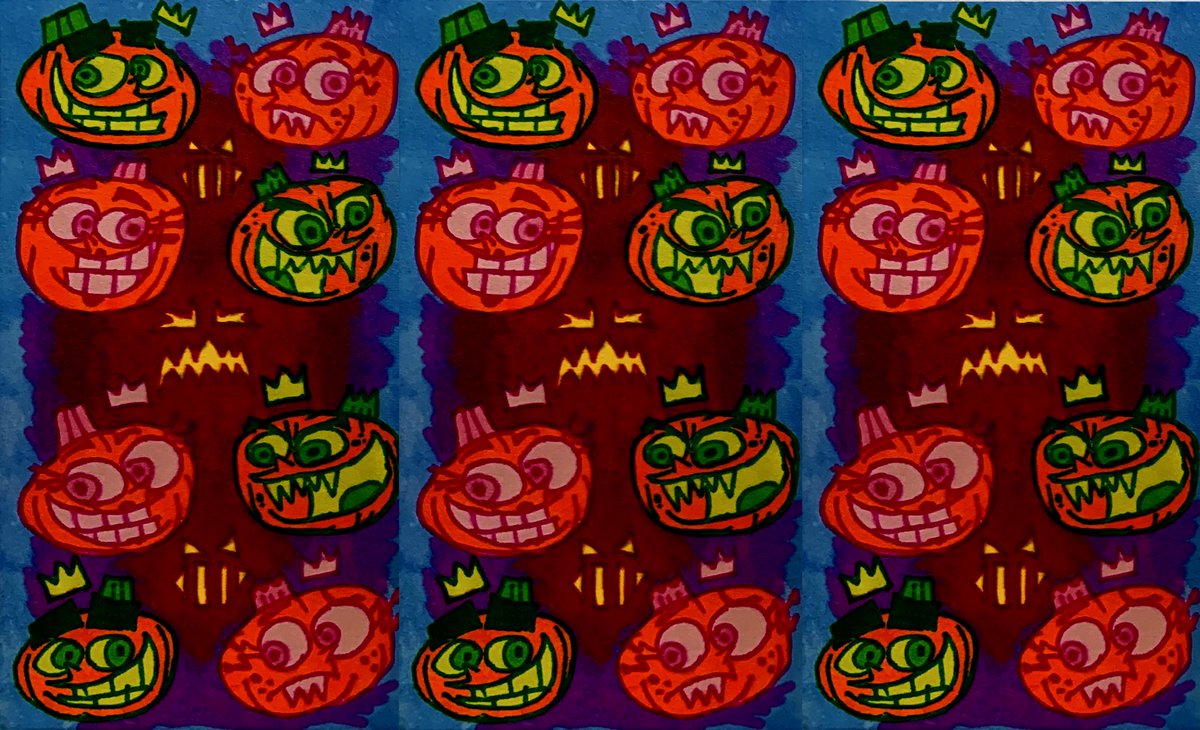 duda_wilson's tweet photo. @FairlyOddFather @TheOddParents @DailyNickNews @Nickelodeon @NickAnimation A Fairly Odd Halloween 🎃 Extra Stock Art #TheFairlyOddParents #Halloween #TrickOrTreat #StockArt #Scary #Pumpkins #BackgroundArt https://t.co/DifvPRtQgQ
