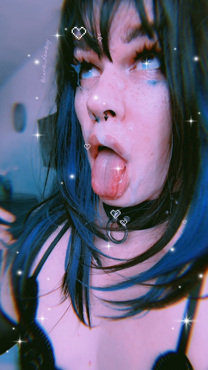 ToxicDomina's tweet photo. Don’t ignore that inner slut inside you, baby.

Love her. Embrace her. Let her out to play from time to time. https://t.co/DSWm9elU6M