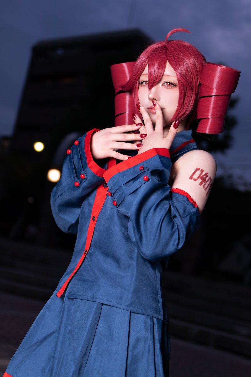 exgrades's tweet photo. コスプレ/cosplay

重音テト
@sarazuka_ooo

#ガム_cosphoto
#こすおふ静岡 https://t.co/CY9yzPcqHI