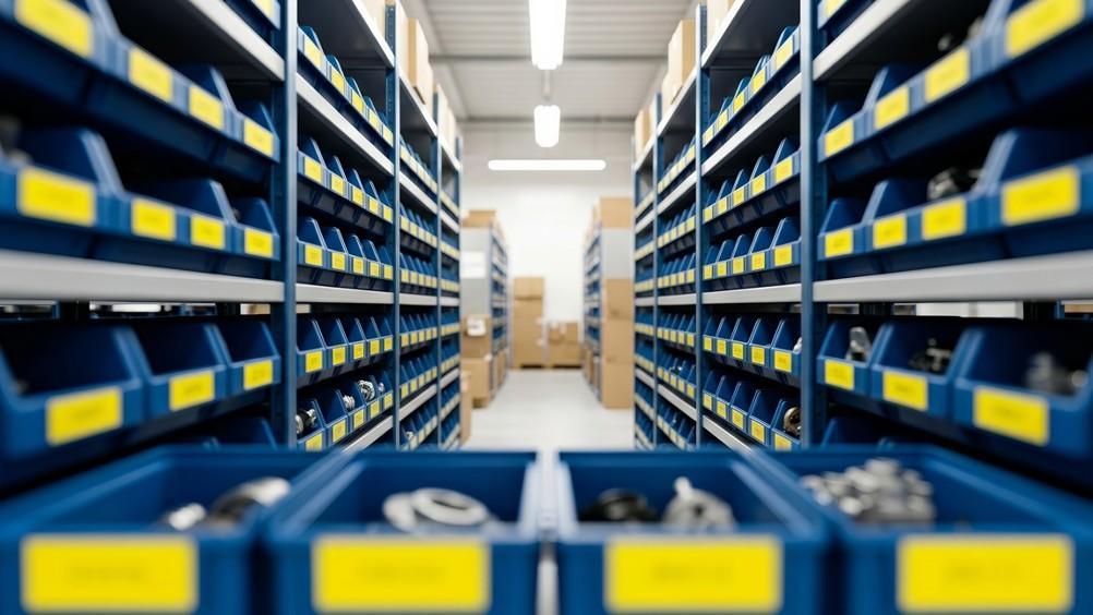 TheEngineerUK's tweet photo. Free event to help manufacturers use AI to get to grips with duplicate part chaos - The Engineer https://t.co/0TooaZm99m https://t.co/Y1Z6aMonW0