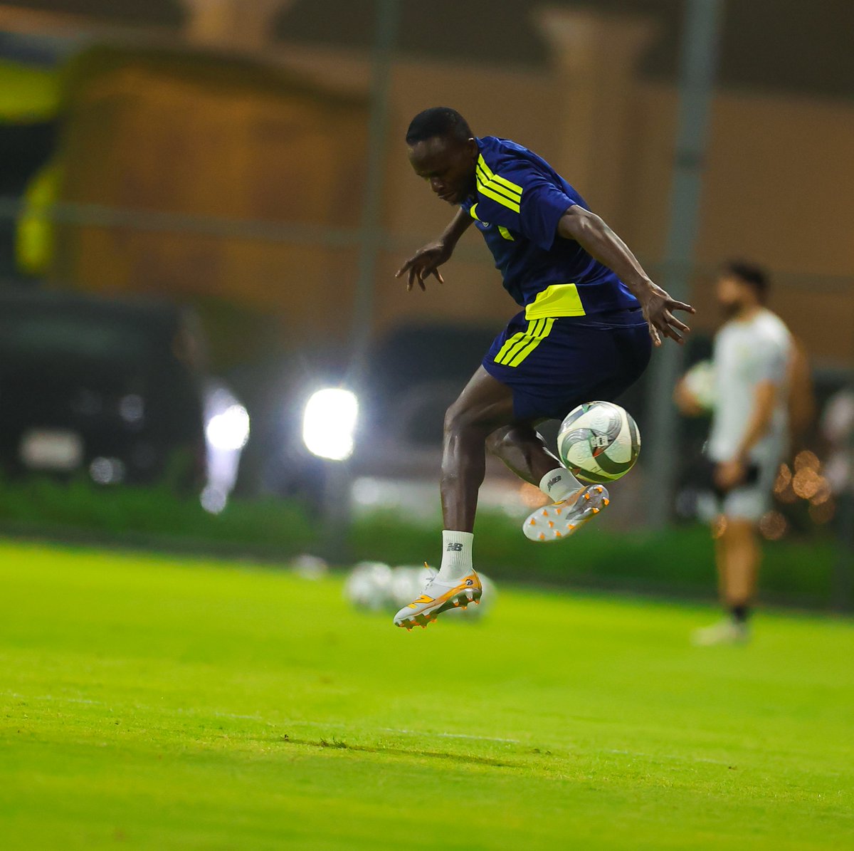 AlNassrFC tweet picture