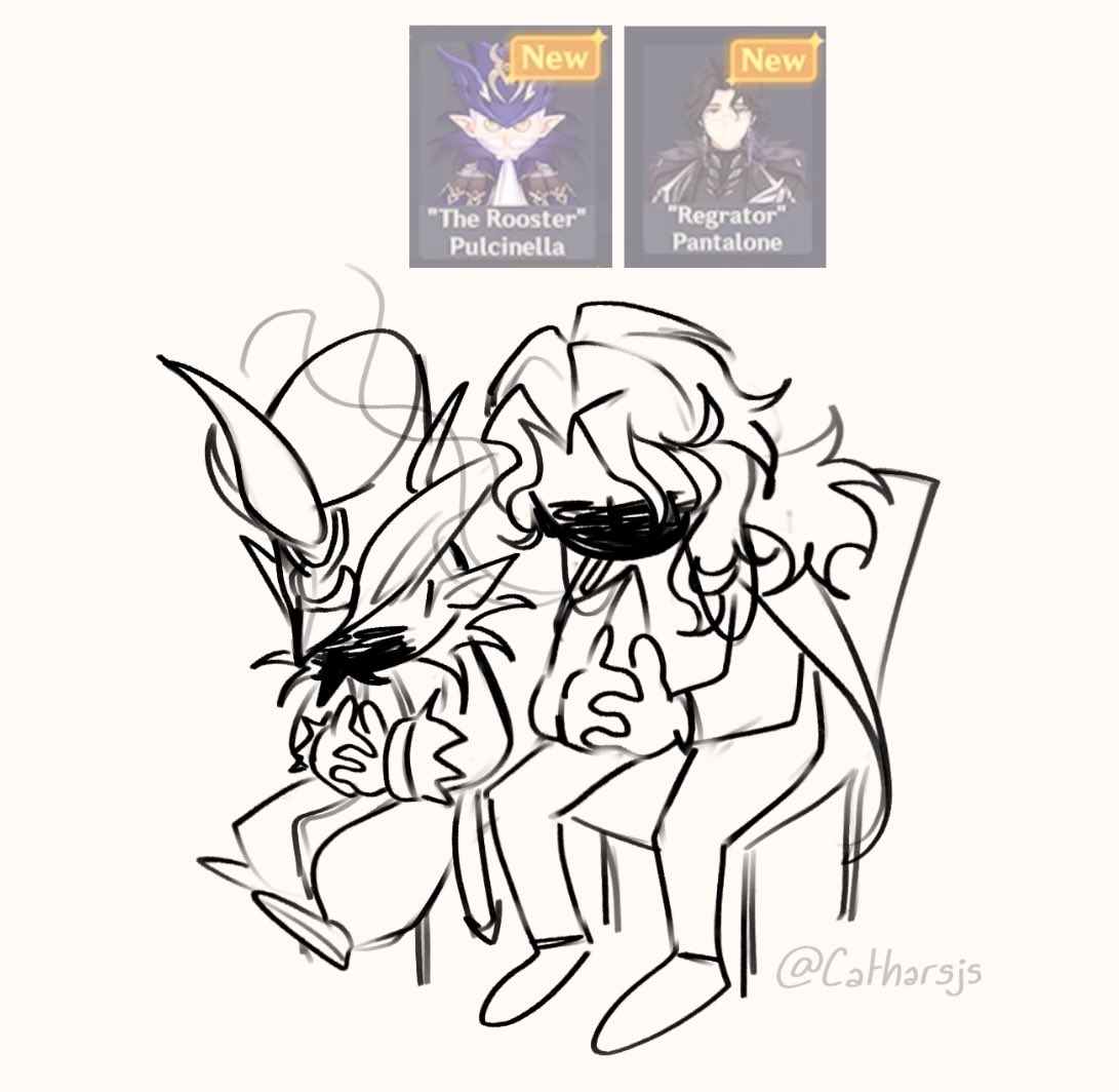 Catharsjs1864's tweet photo. PLAYABLE DOTTORE https://t.co/4nfwC7SuRa