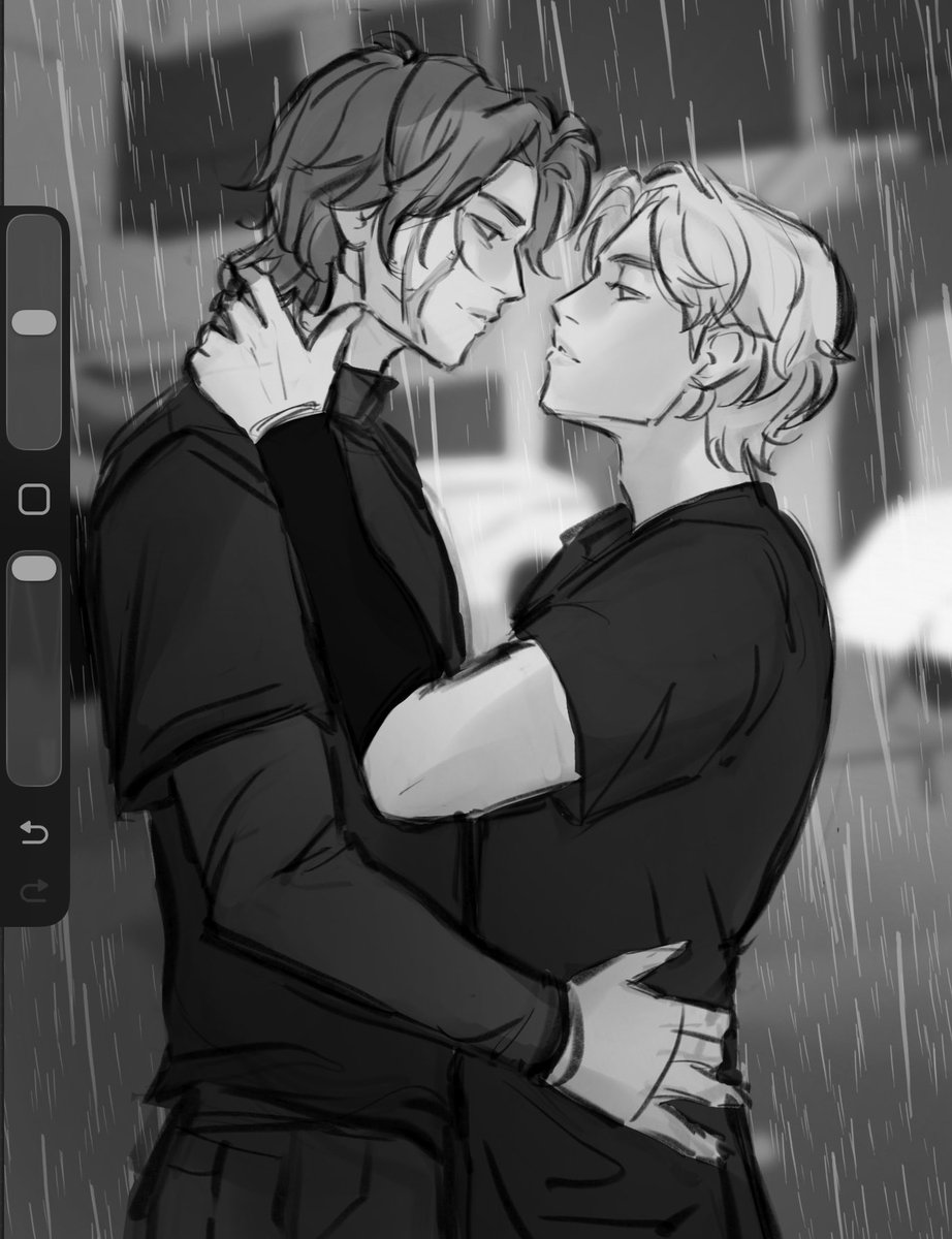 motchilin's tweet photo. wip! #andreil #aftg https://t.co/5PmlQmrGWg