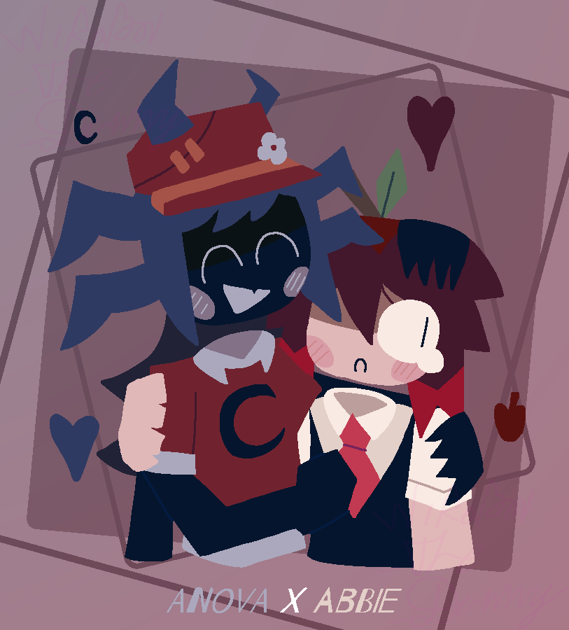 nikoboi_the_dum's tweet photo. having or had a rough day?
here's anova x abbie
#fpe #fundamentalpapereducation #kaaatieverse #abbie #anova #ship #fanart https://t.co/7OUSw4jNFj
