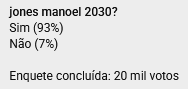 DesceALetraShow's tweet photo. chat do DLSHOW veio do futuro com uma mensagem hein @jonesmanoel_PE https://t.co/3PdmaZYa3E